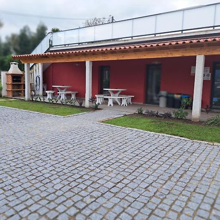 Apartamento Fozdovez Souto  Exterior foto