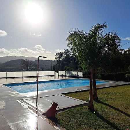 Apartamento Fozdovez Souto  Exterior foto