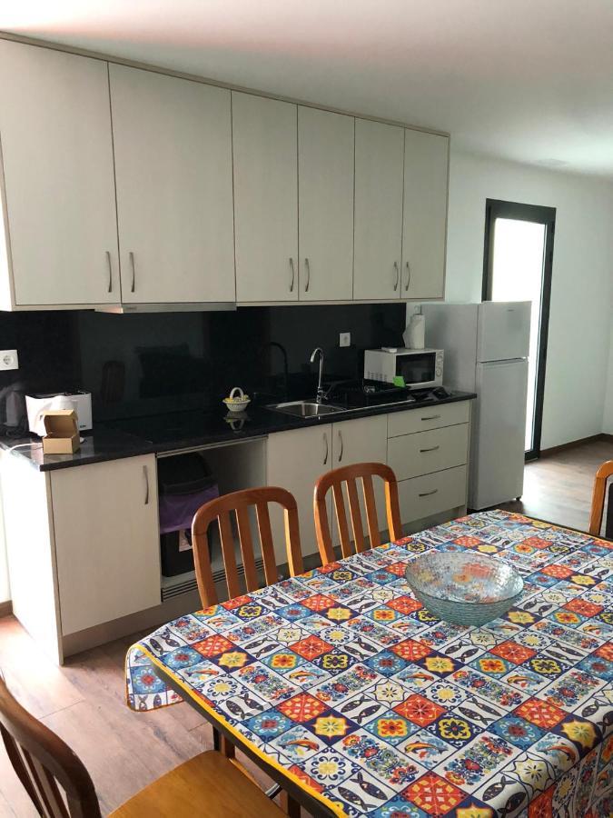 Apartamento Fozdovez Souto  Exterior foto