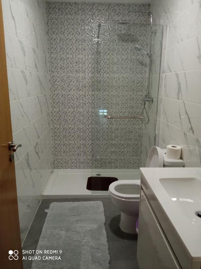 Apartamento Fozdovez Souto  Exterior foto