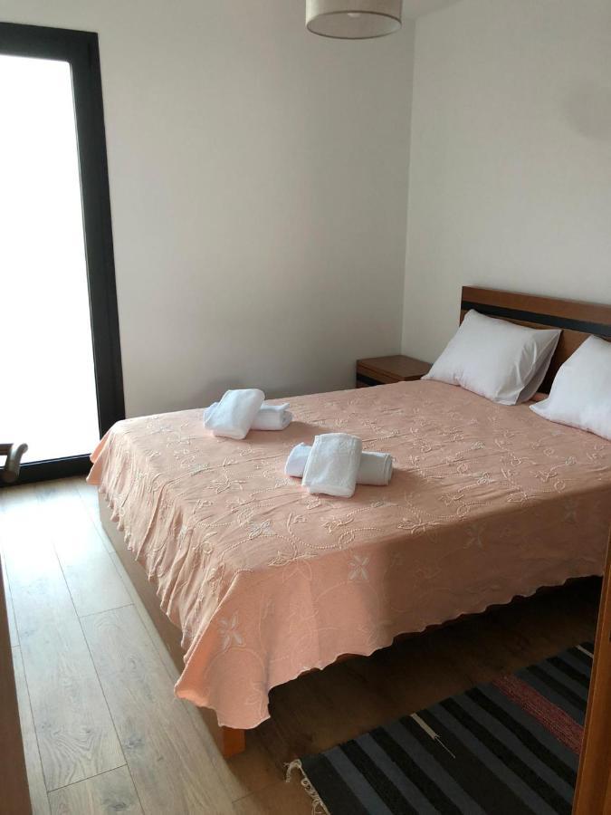Apartamento Fozdovez Souto  Exterior foto