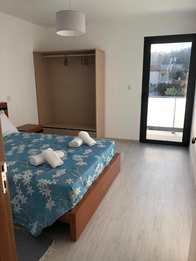 Apartamento Fozdovez Souto  Exterior foto
