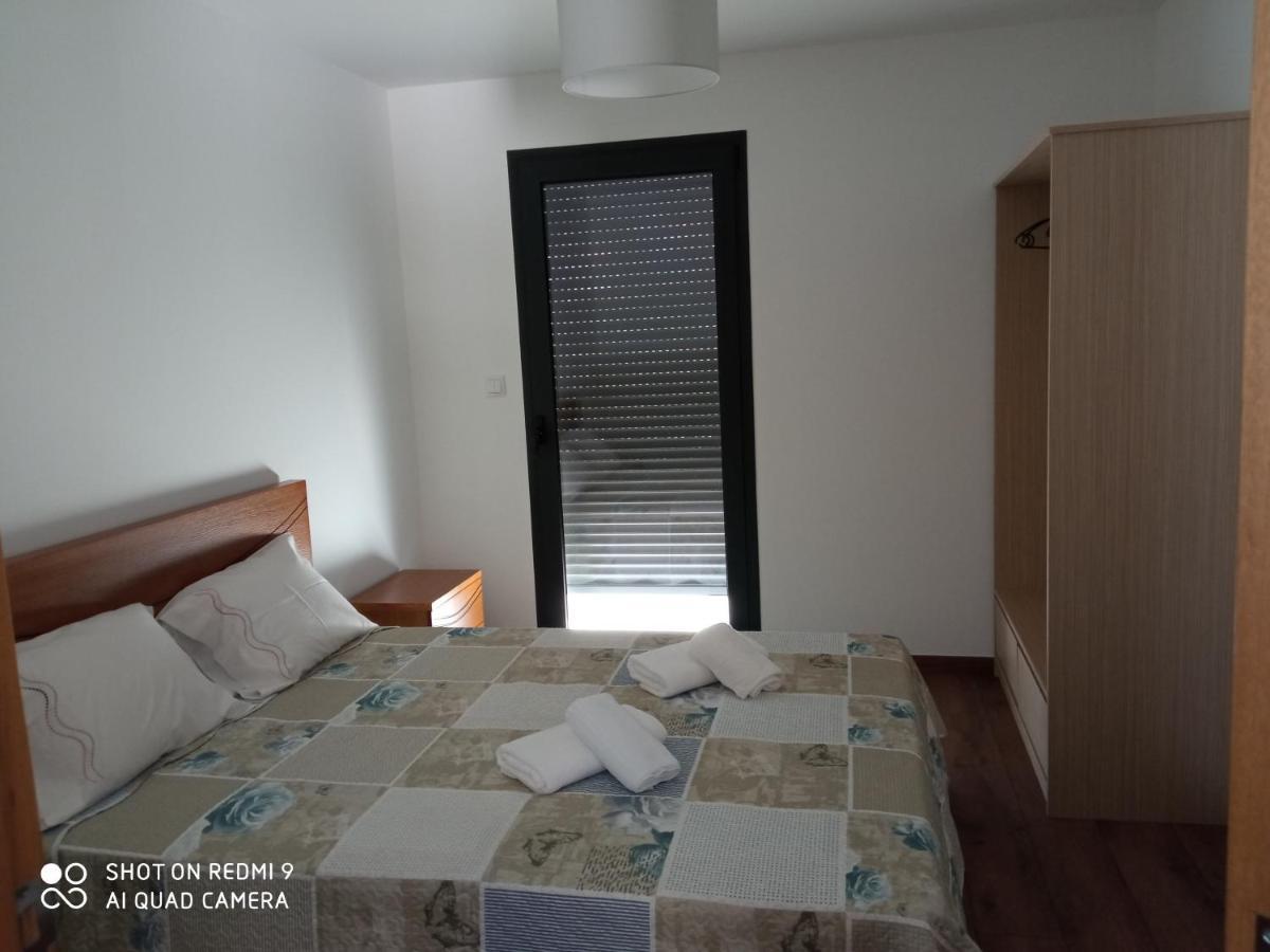 Apartamento Fozdovez Souto  Exterior foto