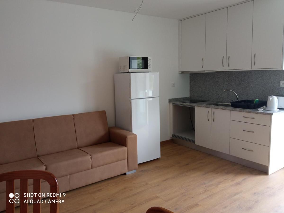 Apartamento Fozdovez Souto  Exterior foto