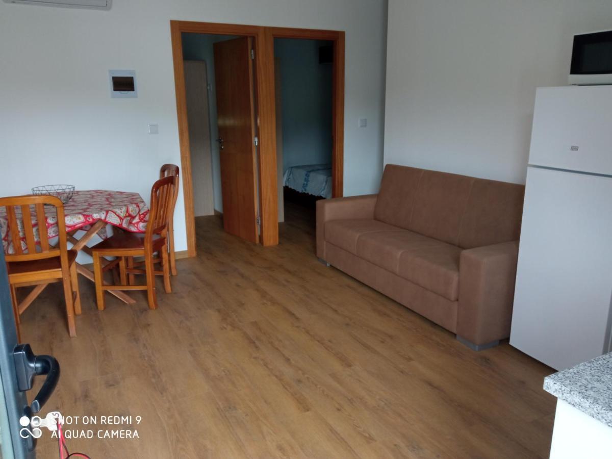 Apartamento Fozdovez Souto  Exterior foto