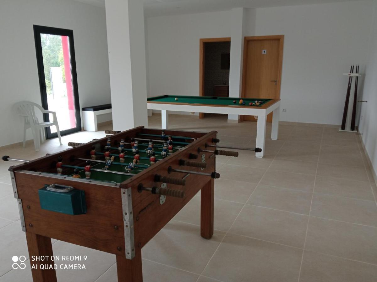 Apartamento Fozdovez Souto  Exterior foto