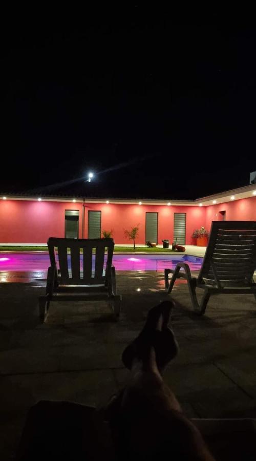 Apartamento Fozdovez Souto  Exterior foto