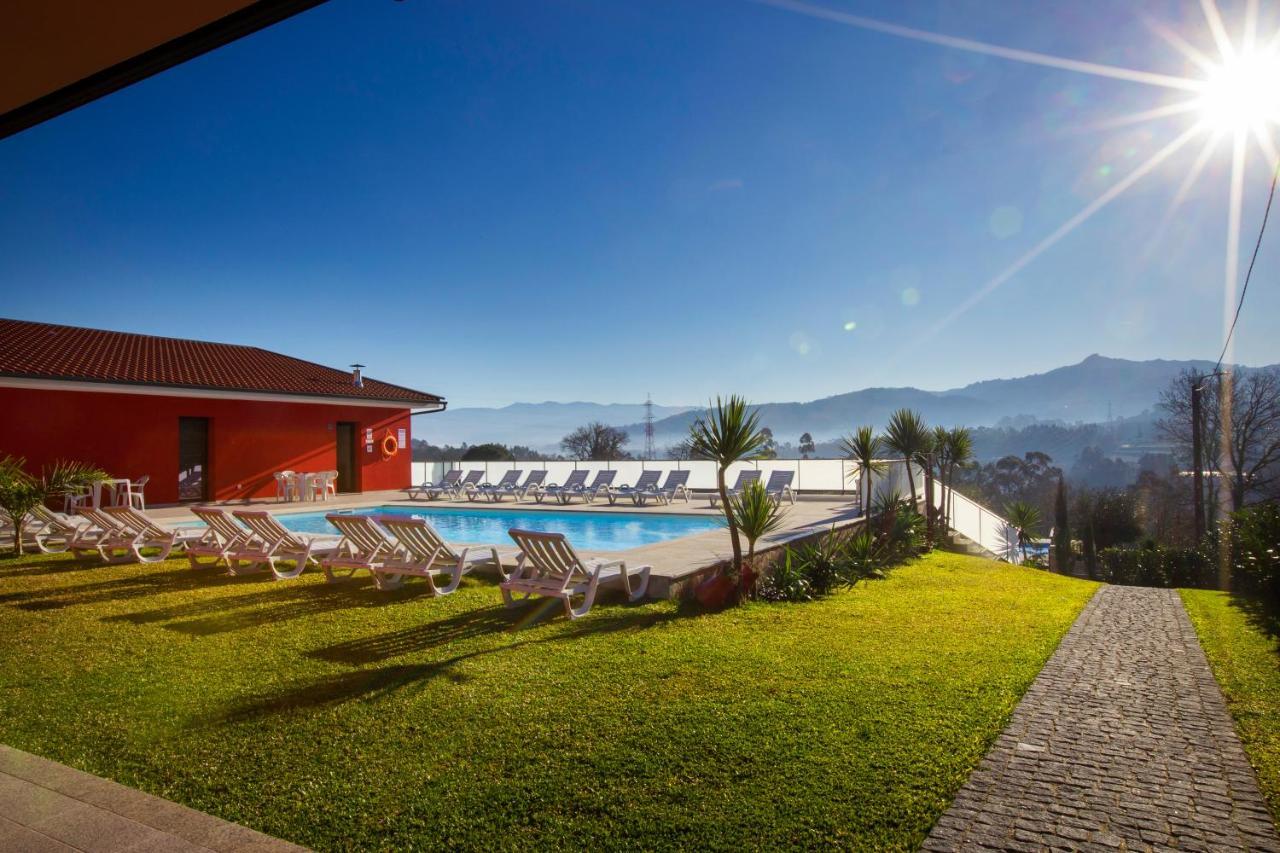 Apartamento Fozdovez Souto  Exterior foto