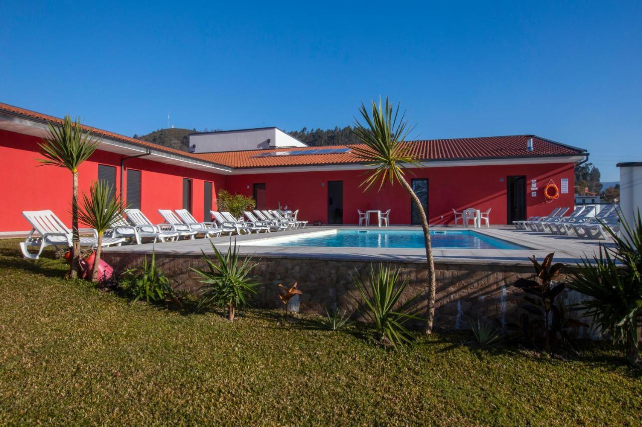 Apartamento Fozdovez Souto  Exterior foto