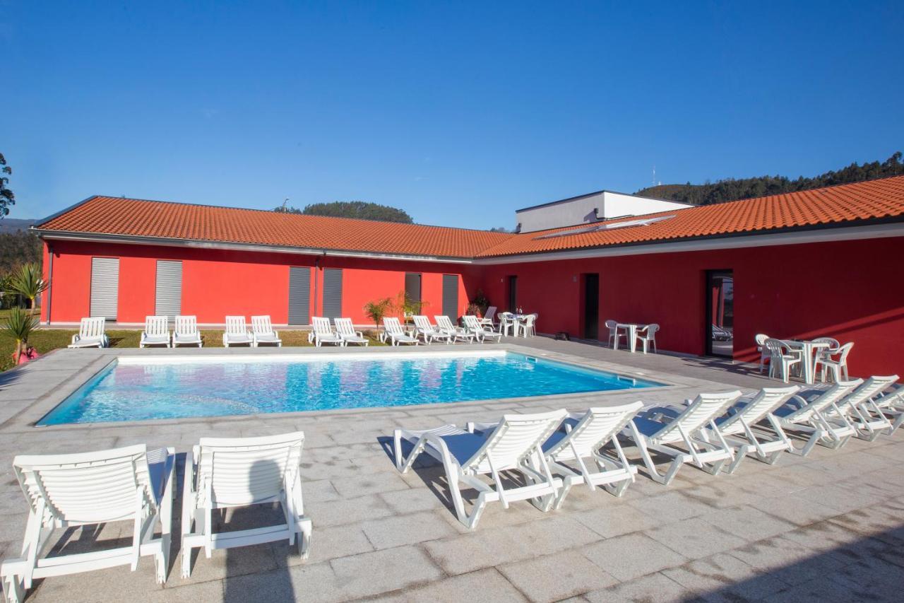 Apartamento Fozdovez Souto  Exterior foto