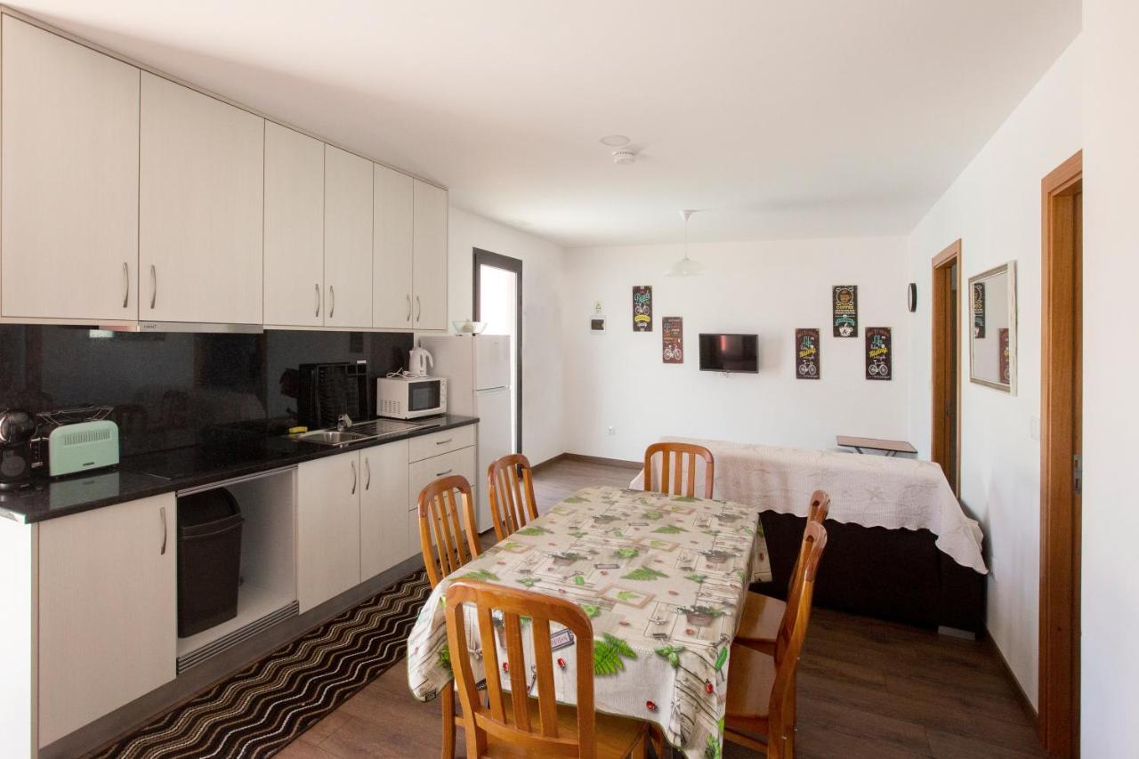Apartamento Fozdovez Souto  Exterior foto