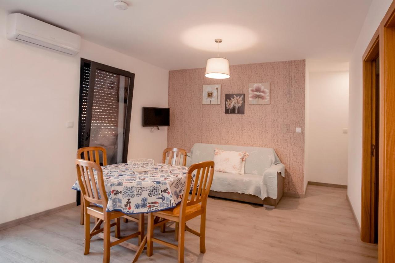Apartamento Fozdovez Souto  Exterior foto
