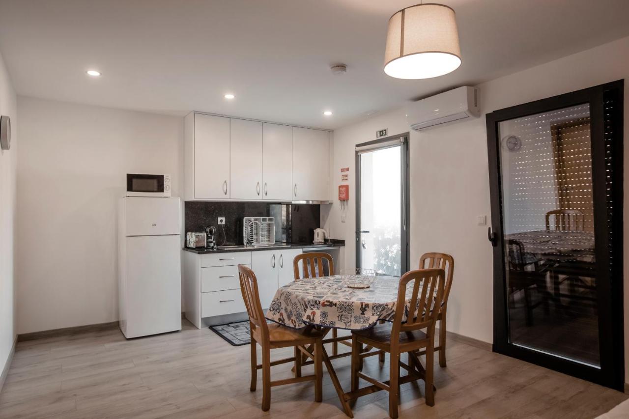 Apartamento Fozdovez Souto  Exterior foto