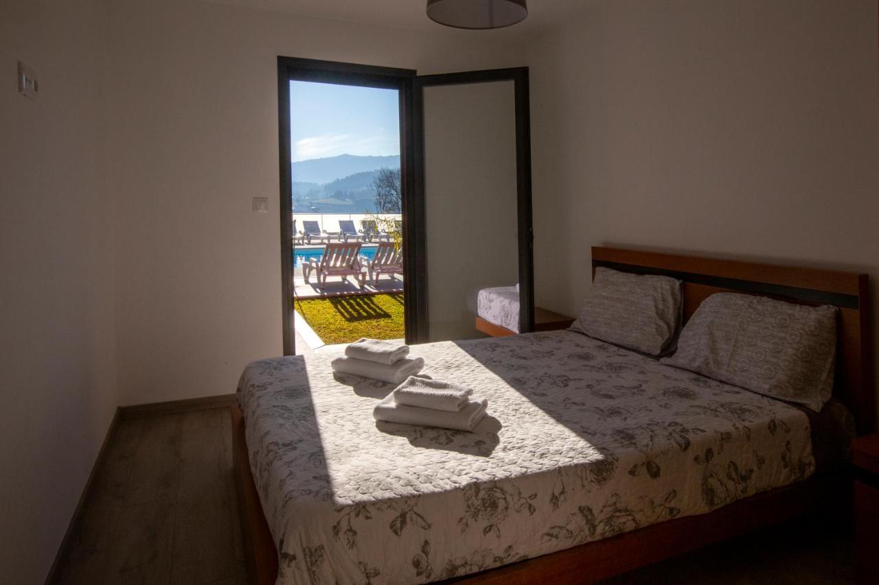Apartamento Fozdovez Souto  Exterior foto