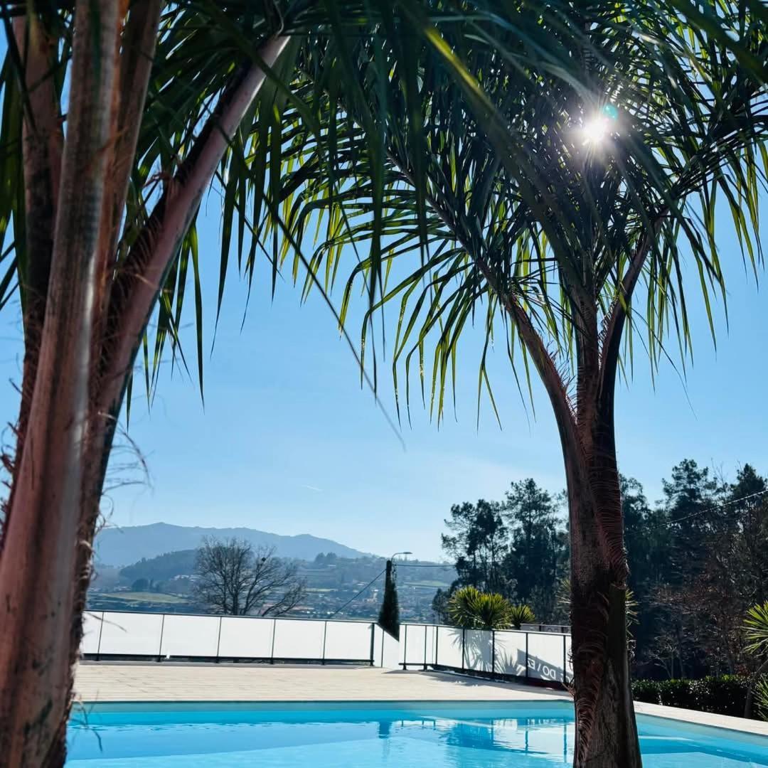 Apartamento Fozdovez Souto  Exterior foto