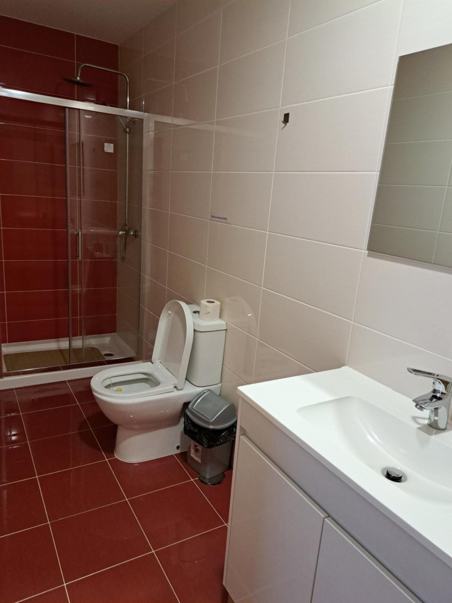 Apartamento Fozdovez Souto  Exterior foto